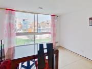 Apartamento En Venta En Bogota En Bosa V215352