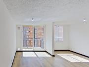 Apartamento En Venta En Bogota En Bosa V215365