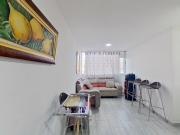 Apartamento En Venta En Bogota En Bosa V215575