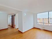 Apartamento En Venta En Bogota En Bosa V241460