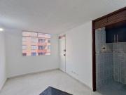 Apartamento En Venta En Bogota En Bosa V250439