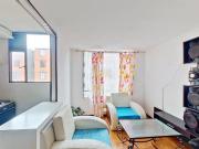 Apartamento En Venta En Bogota En Bosa V254532