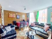 Apartamento En Venta En Bogota En Bosa V68818