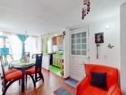Apartamento En Venta En Bogota En Bosa V69457