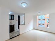 Apartamento En Venta En Bogota En Bosa V69477