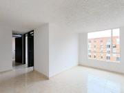 Apartamento En Venta En Bogota En Bosa V69576