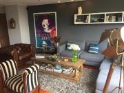 Apartamento En Venta En Bogota En Bosque Calderon V171295
