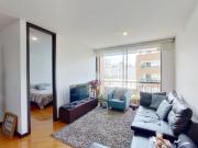 Apartamento En Venta En Bogota En Bosque Calderon V68724