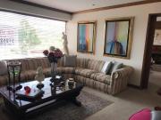 Apartamento En Venta En Bogota En Bosque De Gratamira...