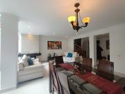 Apartamento En Venta En Bogota En Bosque De Pinos V170892