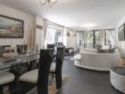 Apartamento En Venta En Bogota En Bosque De Pinos V175925