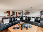 Apartamento En Venta En Bogota En Bosque De Pinos V192170