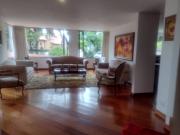Apartamento En Venta En Bogota En Bosque De Pinos V264267