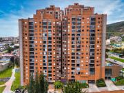 Apartamento En Venta En Bogota En Bosque De Pinos V271344
