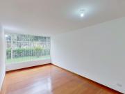 Apartamento En Venta En Bogota En Bosque De San Jorge V63628