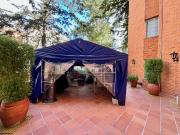 Apartamento En Venta En Bogota En Bosque Medina Usaquen...
