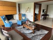 Apartamento En Venta En Bogota En Bosque Medina Usaquen...