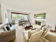 Apartamento En Venta En Bogota En Bosque Medina Usaquen...