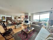 Apartamento En Venta En Bogota En Bosque Medina Usaquen...