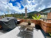Apartamento En Venta En Bogota En Bosque Medina V294631