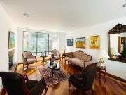 Apartamento En Venta En Bogota En Bosque Medina V303145