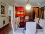 Apartamento En Venta En Bogota En Bosques De Gratamira...