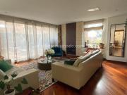 Apartamento En Venta En Bogota En Bosques De La Canada...