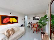 Apartamento En Venta En Bogota En Bosques De San Jorge...