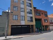 Apartamento En Venta En Bogota En Boyaca Real V265831