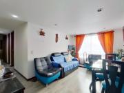 Apartamento En Venta En Bogota En Boyaca V68972