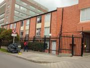Apartamento En Venta En Bogota En Britalia Norte V266010