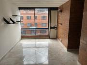 Apartamento En Venta En Bogota En Britalia Norte V327276