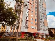 Apartamento En Venta En Bogota En Britalia V226962