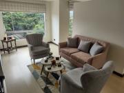 Apartamento En Venta En Bogota En Britalia V228503
