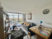 Apartamento En Venta En Bogota En San Jose De Bavaria...