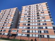 Apartamento En Venta En Bogota En Britalia Norte V256650