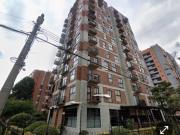 Apartamento En Venta En Bogota En Britalia V272413