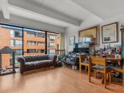 Apartamento En Venta En Bogota En Britalia V273884
