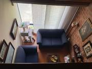 Apartamento En Venta En Bogota En Britalia V275313