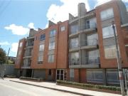 Apartamento En Venta En Bogota En Britalia V345477