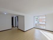 Apartamento En Venta En Bogota En Britalia V68571