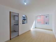 Apartamento En Venta En Bogota En Britalia V68627