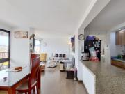 Apartamento En Venta En Bogota En Britalia V68711
