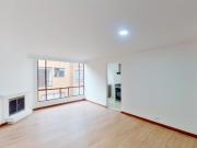 Apartamento En Venta En Bogota En Britalia V68984