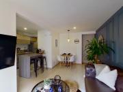 Apartamento En Venta En Bogota En Britalia V69149
