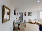 Apartamento En Venta En Bogota En Britalia V69192