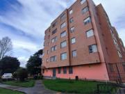 Apartamento En Venta En Bogota En Britalia V281746