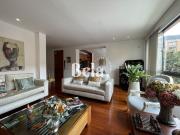 Apartamento En Venta En Bogota En Cabrera V333208