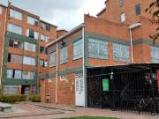 Apartamento En Venta En Bogota En Calandaima V266424