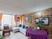 Apartamento En Venta En Bogota En Calandaima V307115